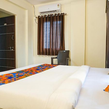 Fabhotel The Guest House Pune Dış mekan fotoğraf