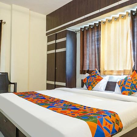 Fabhotel The Guest House Pune Dış mekan fotoğraf