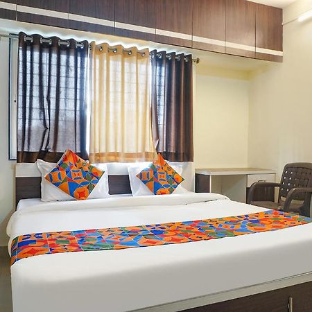 Fabhotel The Guest House Pune Dış mekan fotoğraf