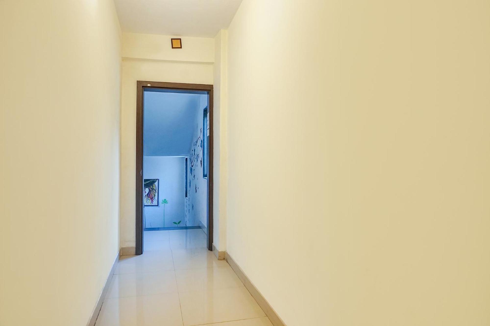 Fabhotel The Guest House Pune Dış mekan fotoğraf