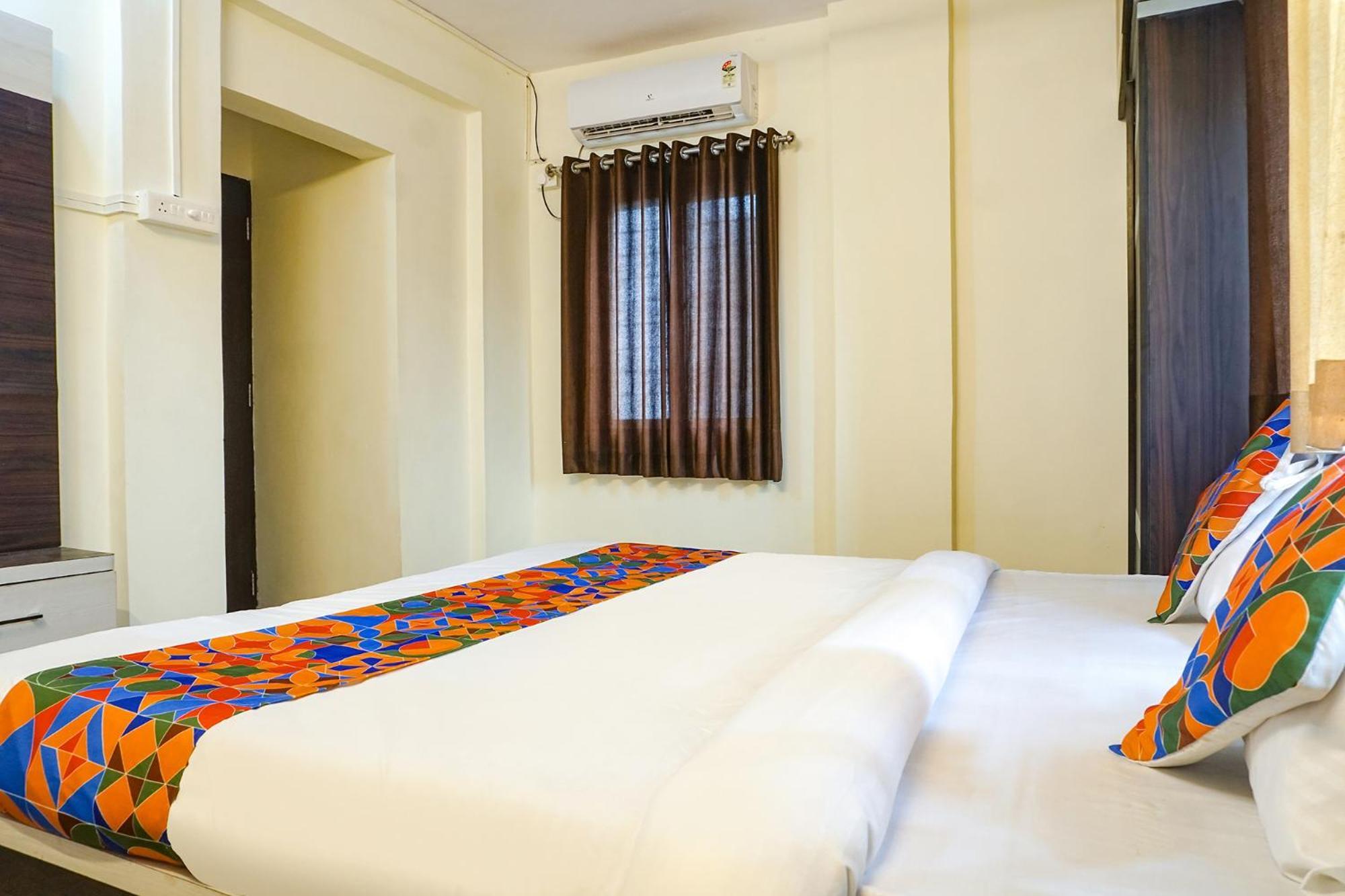 Fabhotel The Guest House Pune Dış mekan fotoğraf