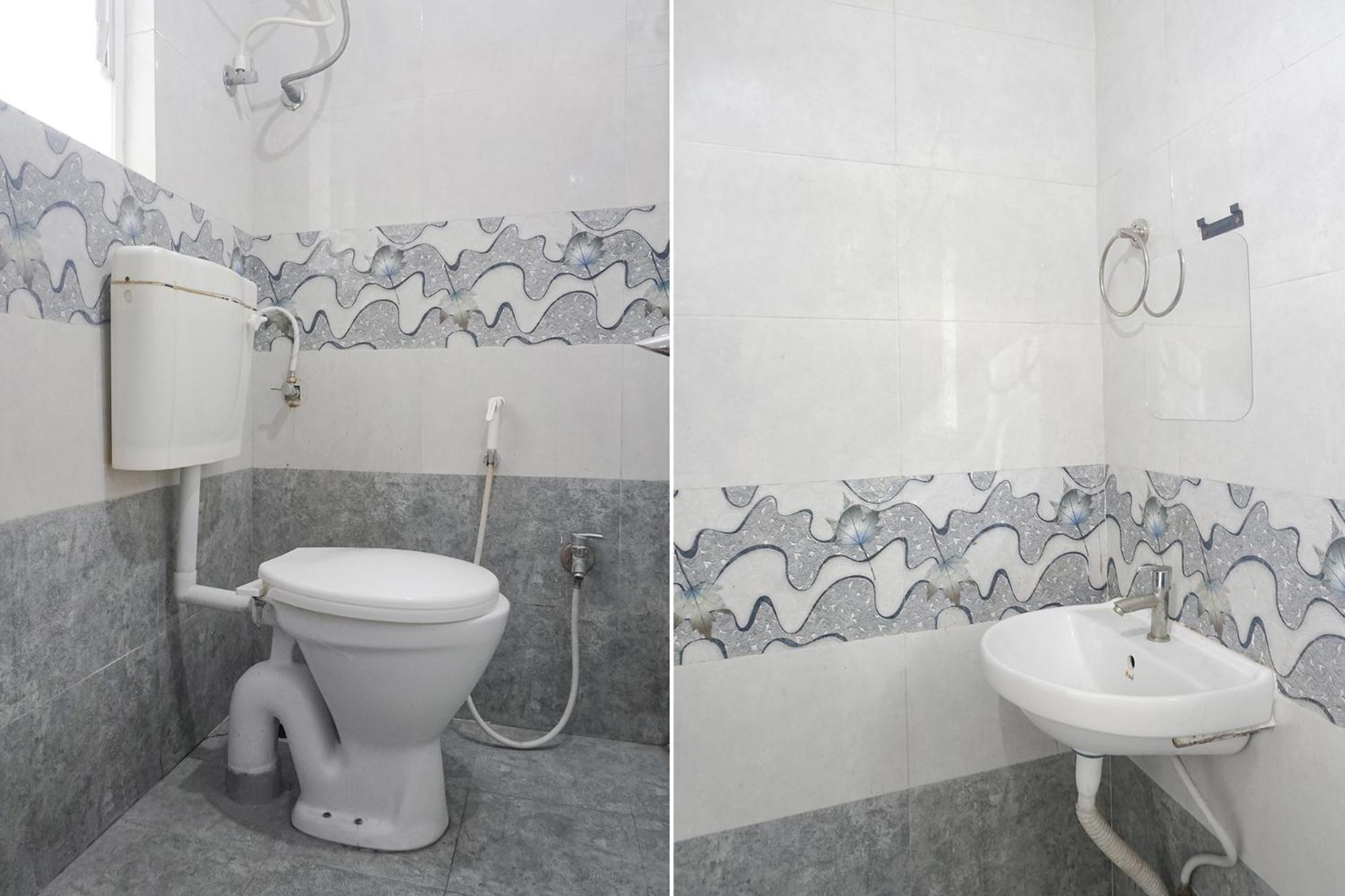 Fabhotel The Guest House Pune Dış mekan fotoğraf