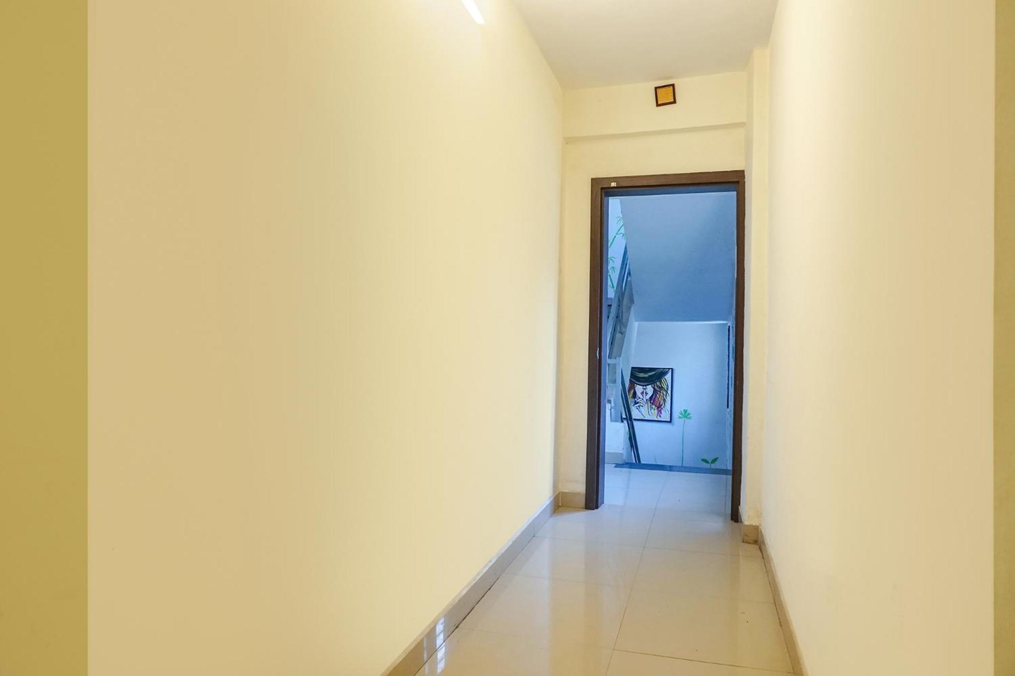 Fabhotel The Guest House Pune Dış mekan fotoğraf