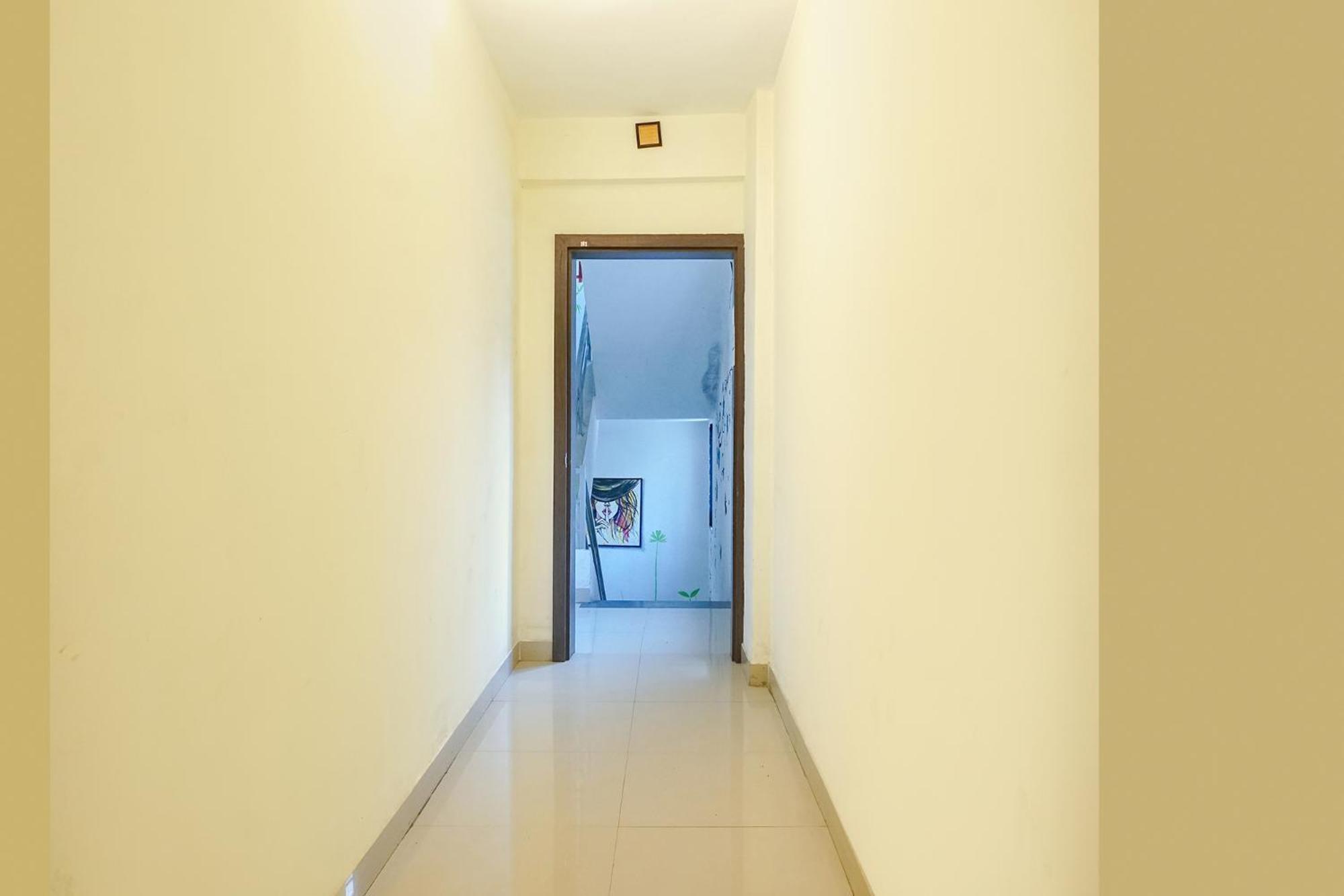 Fabhotel The Guest House Pune Dış mekan fotoğraf
