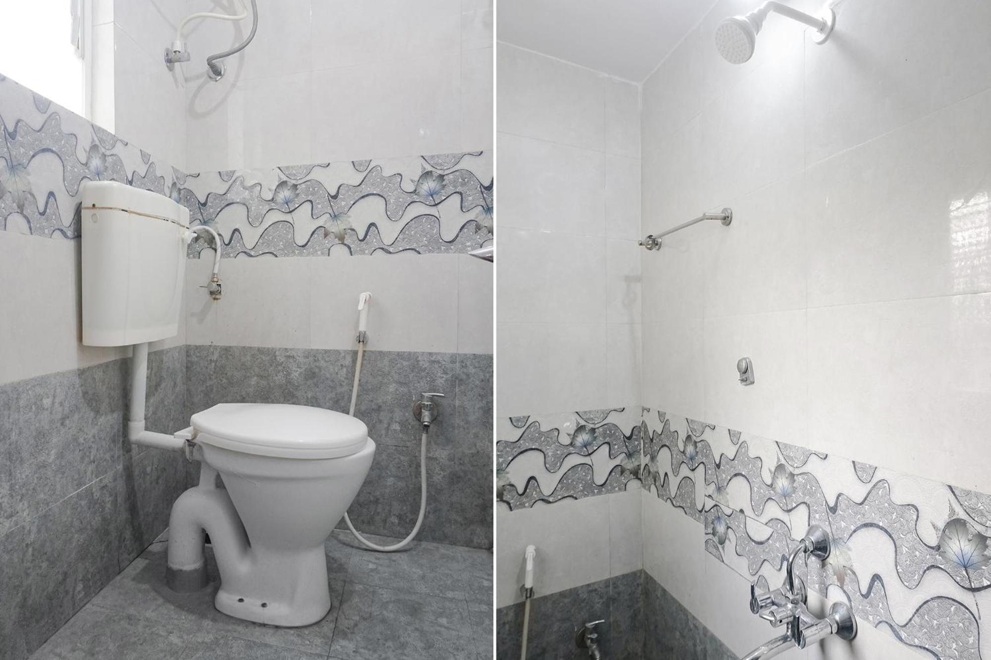 Fabhotel The Guest House Pune Dış mekan fotoğraf