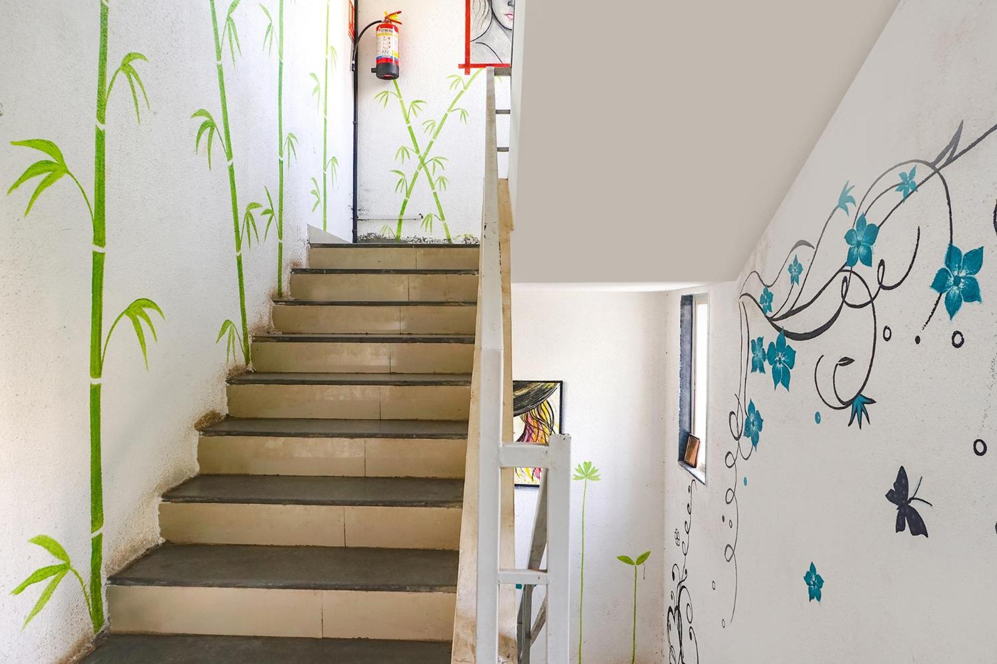 Fabhotel The Guest House Pune Dış mekan fotoğraf
